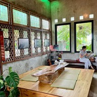 เมนูของร้าน Tachuhouse ตาชูเฮ้าส์