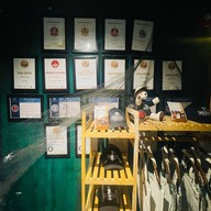 7 BRIDGES BREWING CO.