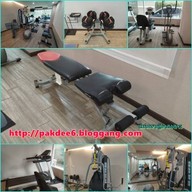 The Prima Residence Hotel ที่พักดอนเมือง