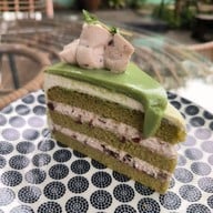 เมนูของร้าน PiGKO Cafe' Coffee & Zakka