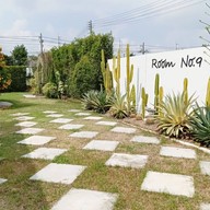 บรรยากาศ Room No.9