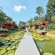 บรรยากาศ Ma Doo Bua Phuket