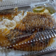 ร้านกะเพรา กระเพรา กะเพา กระเพา 24 savory @tree rio