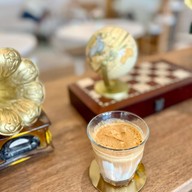 เมนูของร้าน SLUV COFF Beans & Brews สเลิฟ คอฟฟ์ มหาชัย