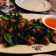 7th Street bar&bistro เมกา บางนา