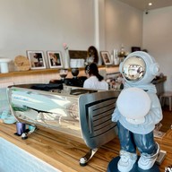 เมนูของร้าน SLUV COFF Beans & Brews สเลิฟ คอฟฟ์ มหาชัย