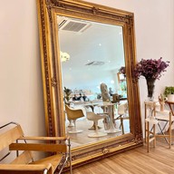 เมนูของร้าน SLUV COFF Beans & Brews สเลิฟ คอฟฟ์ มหาชัย