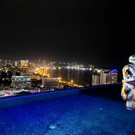 SKY BAR - Siam@Siam Design Hotel Pattaya