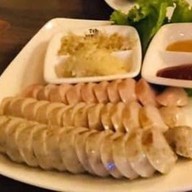 7th Street bar&bistro เมกา บางนา