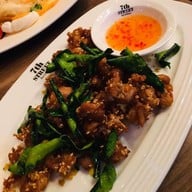 7th Street bar&bistro เมกา บางนา