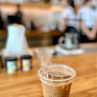 เมนูของร้าน SLUV COFF Beans & Brews สเลิฟ คอฟฟ์ มหาชัย