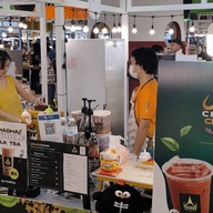 Copperhours เดอะมอลล์บางกะปิ