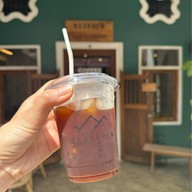 Dou Brew Coffee & Craft
