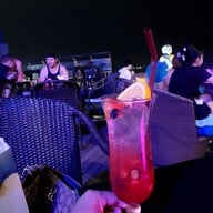 SKY BAR - Siam@Siam Design Hotel Pattaya