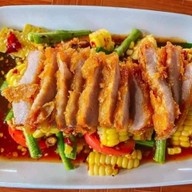 หม่องแซ่บ อรัญฯ กม.2 สาขา2