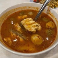 ห้าสิบห้าโภชนา