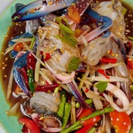 ปุ๊ป๊ะระเบิดครก2 สันกำแพง