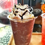 เมนูของร้าน Kid Mai Death Cafe