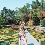 บรรยากาศ Ma Doo Bua Phuket