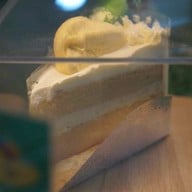 Durian Papa Durian Cafe ทุเรียนปาปา ทุเรียนคาเฟ่ ท่ามหาราช