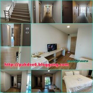 The Prima Residence Hotel ที่พักดอนเมือง