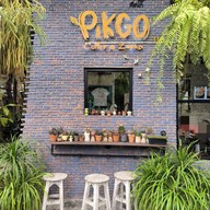 บรรยากาศ Pikgo Coffee & Zakka Pikgo Coffee & Zakka