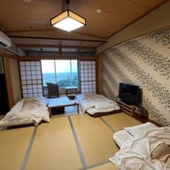 Yukai Resort Hotel Senjo