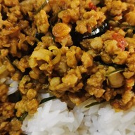 ร้านอร่อย R-Roi ตามสั่ง @ Home