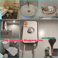 The Prima Residence Hotel ที่พักดอนเมือง