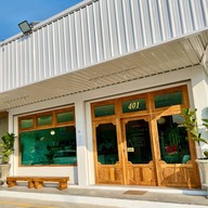 เมนูของร้าน SLUV COFF Beans & Brews สเลิฟ คอฟฟ์ มหาชัย