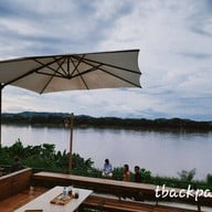 บรรยากาศ With A View @ ChiangKhan