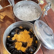 ป.ประทีป ก๋วยเตี๋ยวเรือ หลัง ญว หาดใหญ่