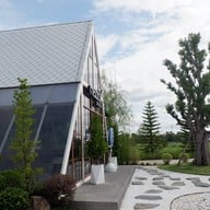 บรรยากาศ MezzoX Drip Cafe ยโสธร