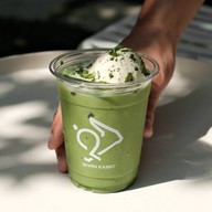 Seven Rabbit Coffee & Tea Pattanakarn 53