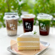 เมนูของร้าน Frej Coff X Cups Cafe' -