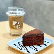 เมนูของร้าน Frej Coff X Cups Cafe' -