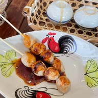 ป.ประทีป ก๋วยเตี๋ยวเรือ หลัง ญว หาดใหญ่