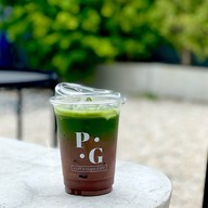 เมนูของร้าน Frej Coff X Cups Cafe' -