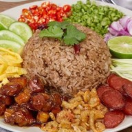 ครัวแม่สมัย คลองหลวง