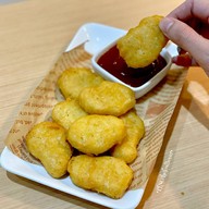 เมนูของร้าน Frej Coff X Cups Cafe' -