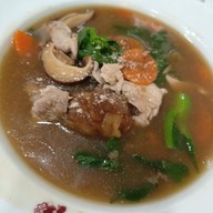 เมนูของร้าน Black Canyon สถาบันประสาทวิทยา จุด 2 (BCK)