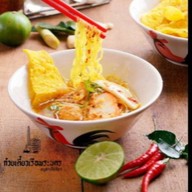 ก๋วยเตี๋ยวเรือพระนคร บิ๊กซีวงศ์สว่าง