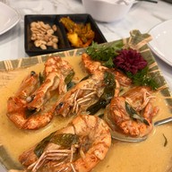 เมนูของร้าน Mellben signature