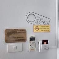 Abm Service Residence