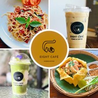 Eight Café