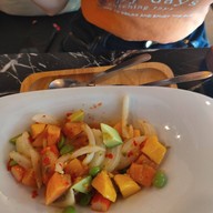 Make Me Mango ท่าเตียน