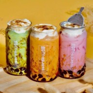 R Cha (อาร์ชา) ตลาดศาลเจ้า สุราษฎร์ธานี