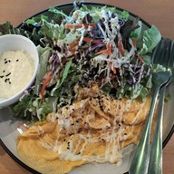 เมนูของร้าน Bake a wish @Silpakorn Nakornpathom