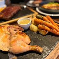 เมนูของร้าน Wine Connection The Bright