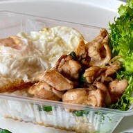 ข้าวกะเพรา (อร่อยบอกต่อ)